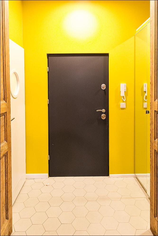 Terra Studio Rejtana Wrocław Exterior foto