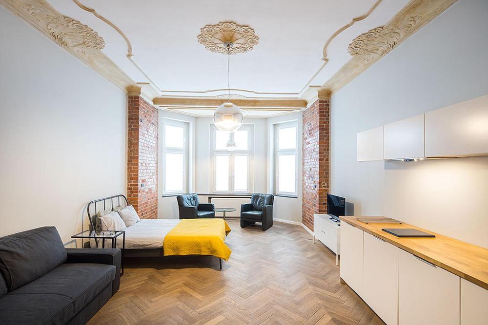 Terra Studio Rejtana Wrocław Quarto foto