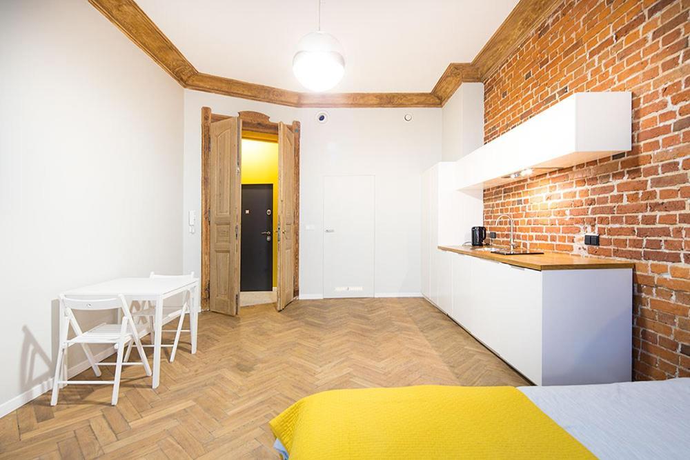 Terra Studio Rejtana Wrocław Quarto foto