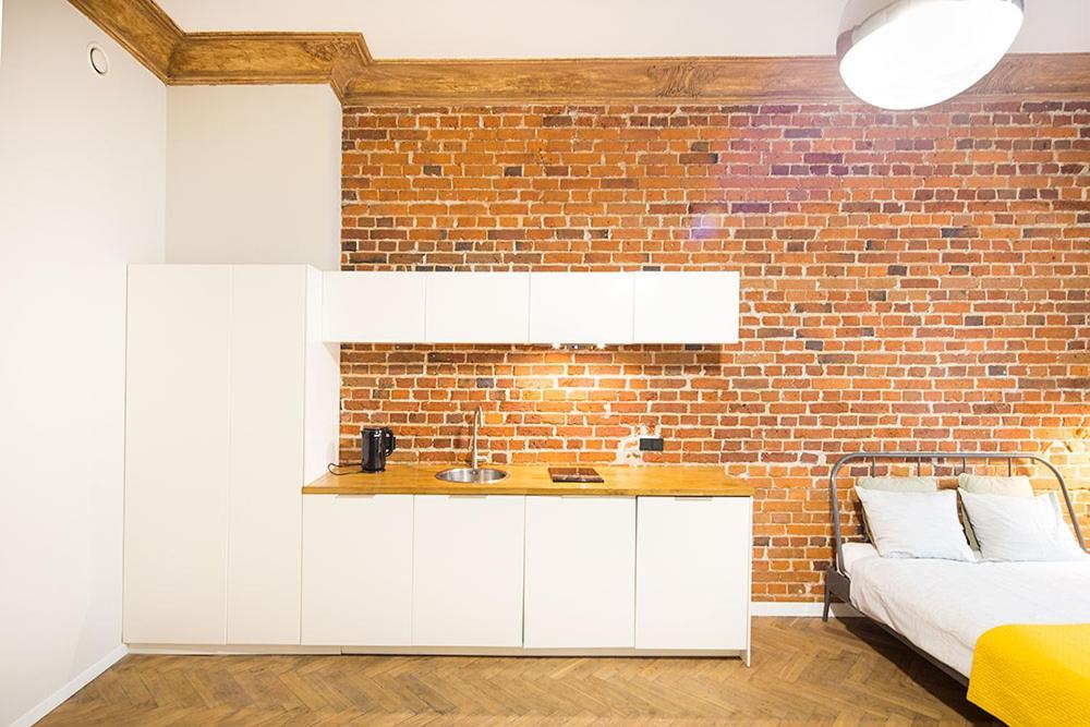 Terra Studio Rejtana Wrocław Quarto foto