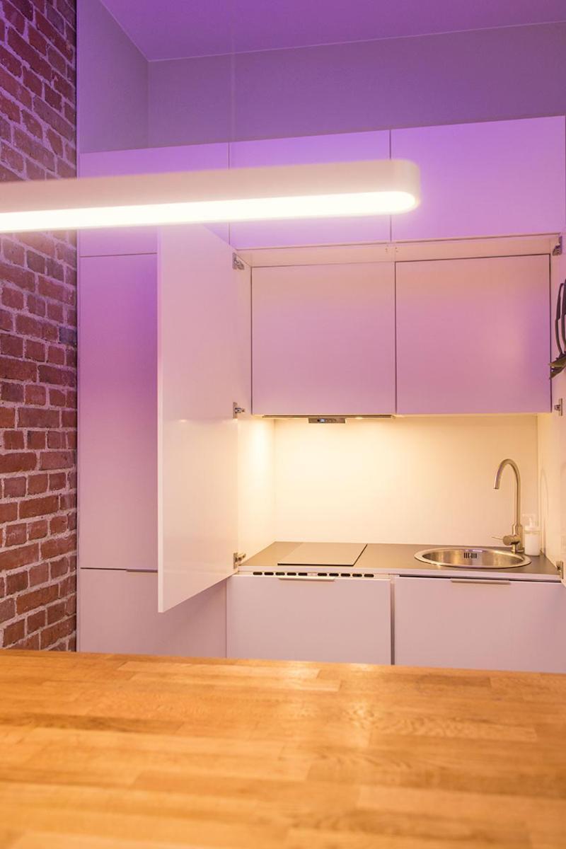 Terra Studio Rejtana Wrocław Quarto foto