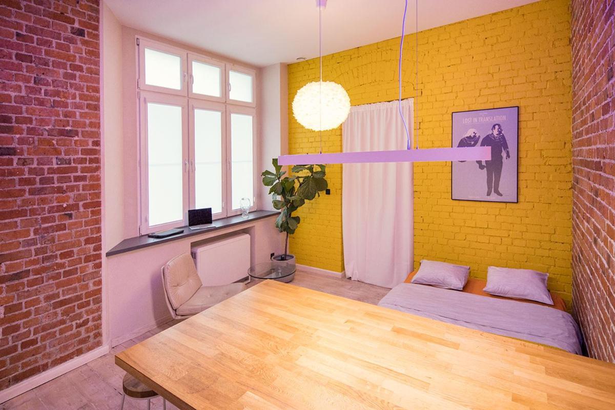 Terra Studio Rejtana Wrocław Quarto foto