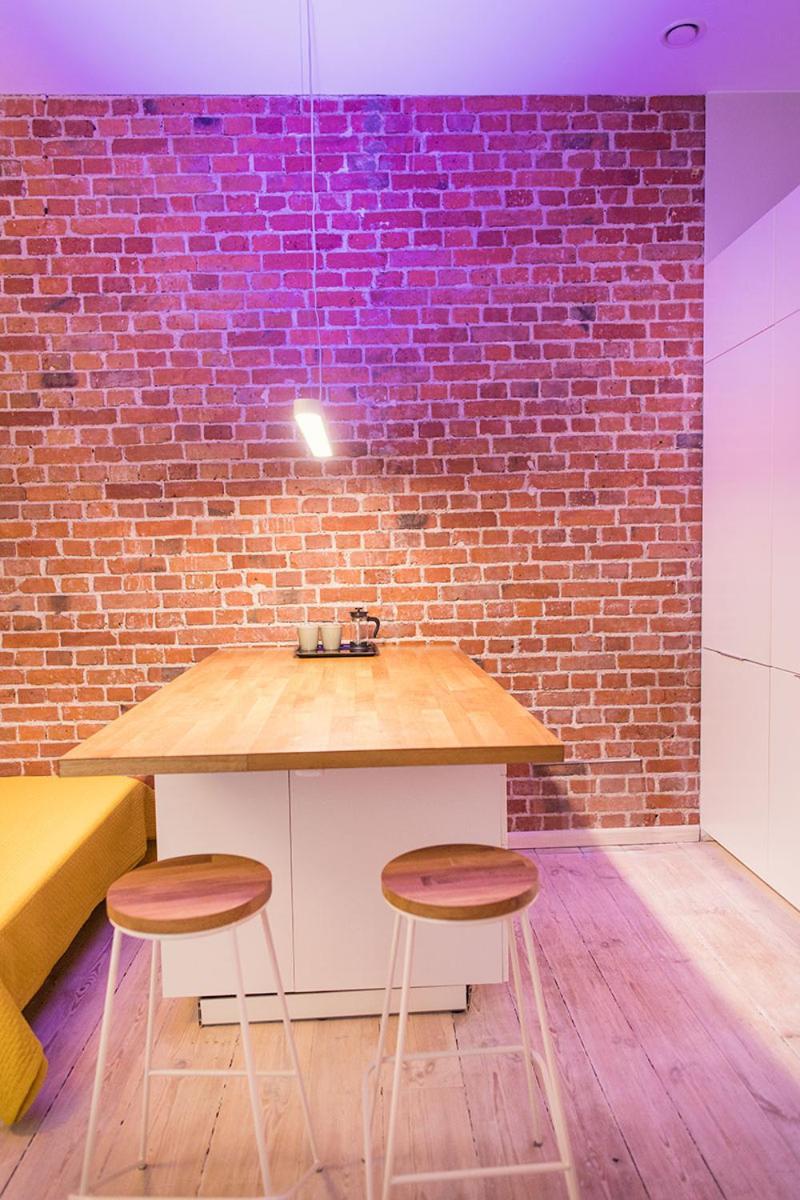 Terra Studio Rejtana Wrocław Quarto foto