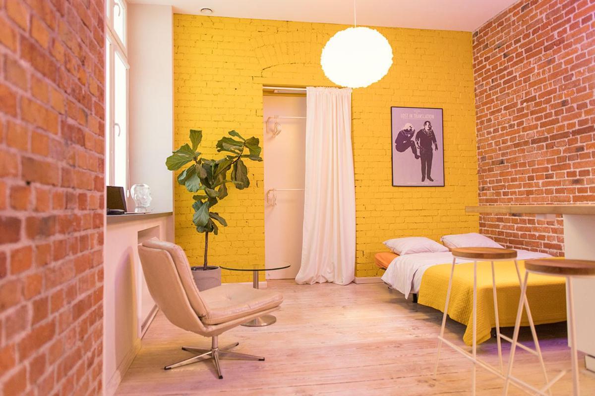 Terra Studio Rejtana Wrocław Quarto foto